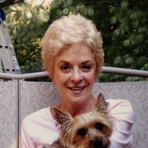 Meet your Posher, Linda